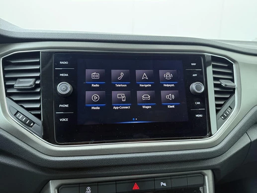 Volkswagen T-Roc - Afbeelding 11 van 30