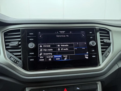 Volkswagen T-Roc - Afbeelding 12 van 30