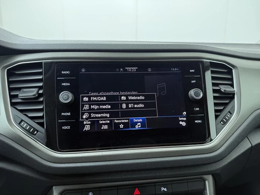 Volkswagen T-Roc - Afbeelding 13 van 30