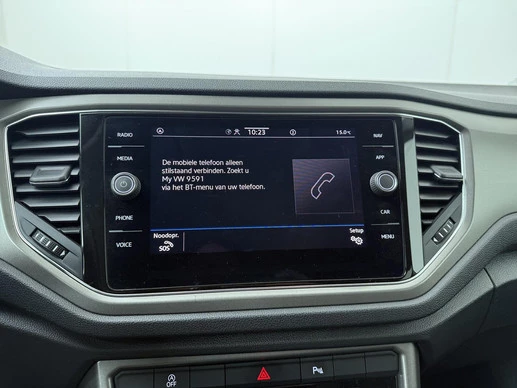 Volkswagen T-Roc - Afbeelding 14 van 30