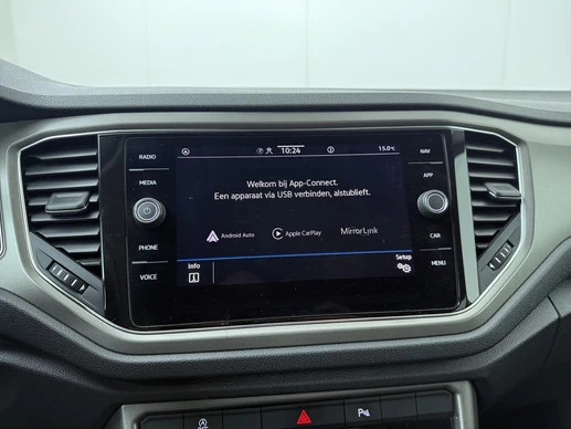 Volkswagen T-Roc - Afbeelding 15 van 30