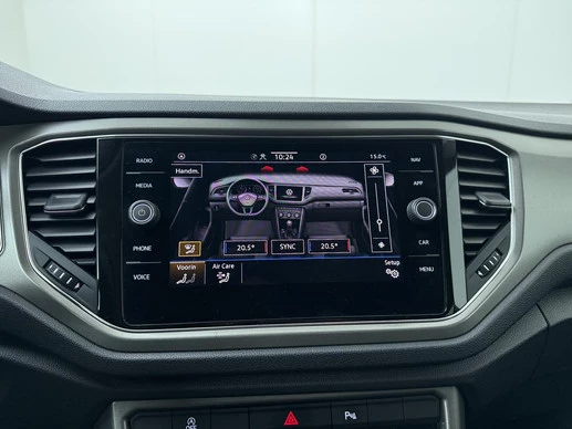 Volkswagen T-Roc - Afbeelding 17 van 30