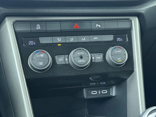 Volkswagen T-Roc - Afbeelding 19 van 30