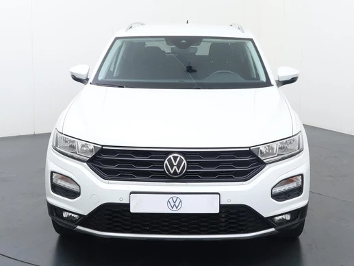Volkswagen T-Roc - Afbeelding 28 van 30
