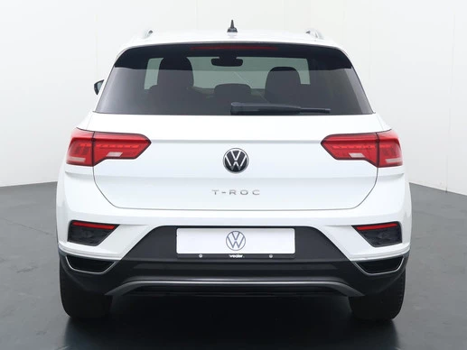 Volkswagen T-Roc - Afbeelding 29 van 30