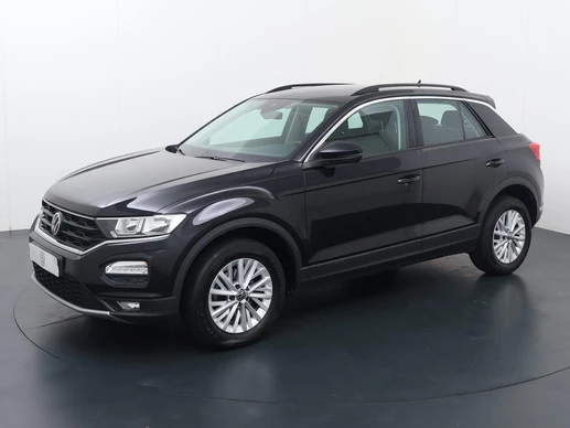 Volkswagen T-Roc - Afbeelding 1 van 30