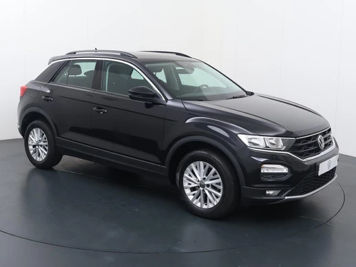 Volkswagen T-Roc - Afbeelding 3 van 30