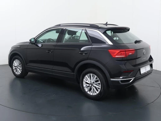 Volkswagen T-Roc - Afbeelding 4 van 30