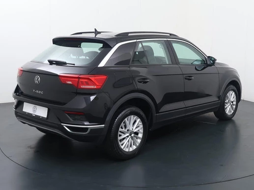 Volkswagen T-Roc - Afbeelding 5 van 30