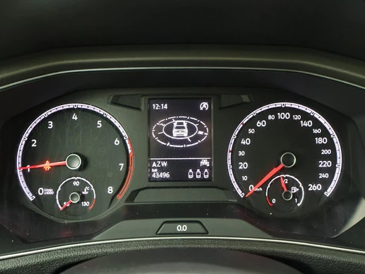 Volkswagen T-Roc - Afbeelding 7 van 30