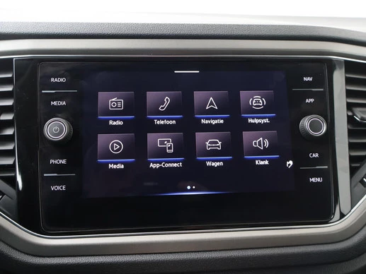 Volkswagen T-Roc - Afbeelding 11 van 30