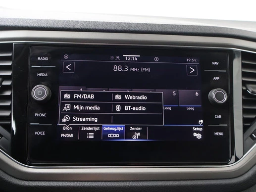 Volkswagen T-Roc - Afbeelding 12 van 30