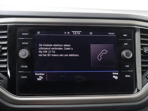 Volkswagen T-Roc - Afbeelding 13 van 30