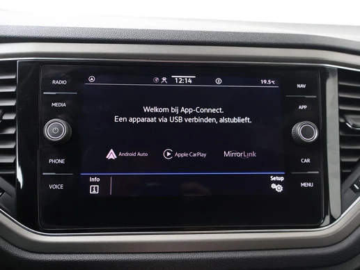 Volkswagen T-Roc - Afbeelding 14 van 30