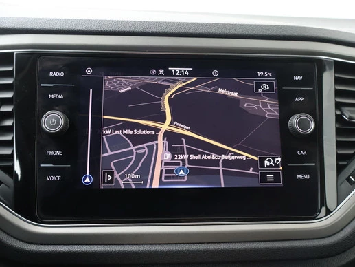 Volkswagen T-Roc - Afbeelding 15 van 30