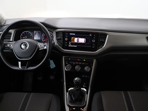 Volkswagen T-Roc - Afbeelding 27 van 30