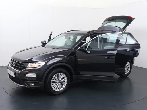 Volkswagen T-Roc - Afbeelding 28 van 30