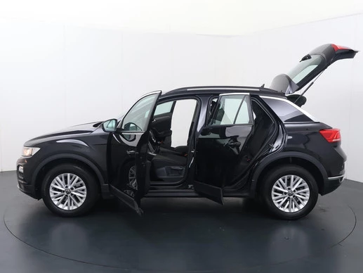 Volkswagen T-Roc - Afbeelding 29 van 30