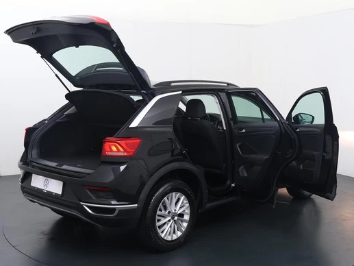 Volkswagen T-Roc - Afbeelding 30 van 30