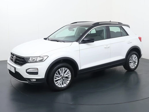 Volkswagen T-Roc - Afbeelding 1 van 30