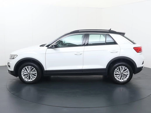 Volkswagen T-Roc - Afbeelding 2 van 30