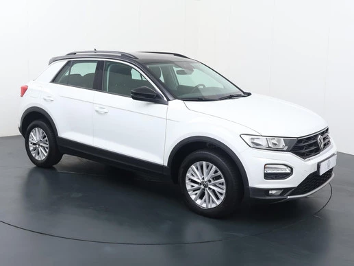 Volkswagen T-Roc - Afbeelding 3 van 30