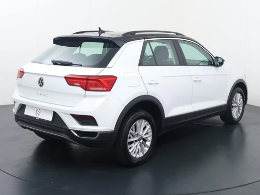 Volkswagen T-Roc - Afbeelding 5 van 30