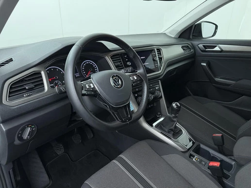 Volkswagen T-Roc - Afbeelding 6 van 30