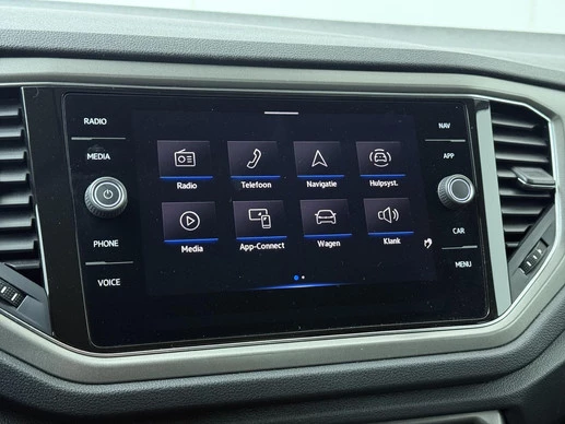 Volkswagen T-Roc - Afbeelding 11 van 30