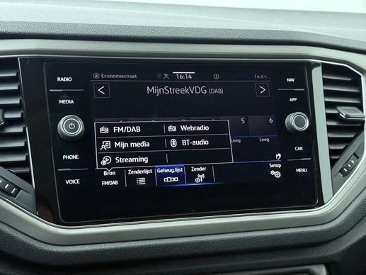 Volkswagen T-Roc - Afbeelding 12 van 30