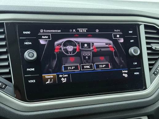 Volkswagen T-Roc - Afbeelding 18 van 30