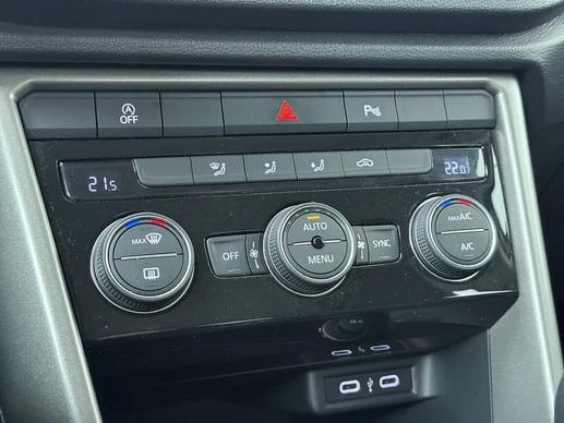 Volkswagen T-Roc - Afbeelding 20 van 30