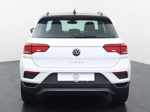 Volkswagen T-Roc - Afbeelding 29 van 30
