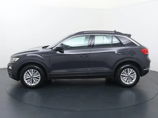 Volkswagen T-Roc - Afbeelding 2 van 30