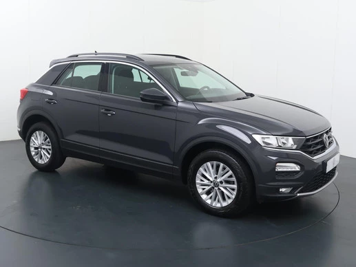 Volkswagen T-Roc - Afbeelding 3 van 30