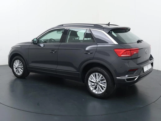 Volkswagen T-Roc - Afbeelding 4 van 30