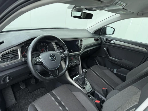 Volkswagen T-Roc - Afbeelding 6 van 30