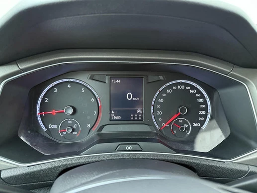 Volkswagen T-Roc - Afbeelding 7 van 30