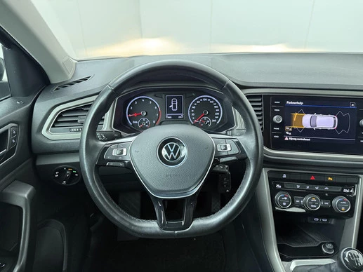 Volkswagen T-Roc - Afbeelding 9 van 30