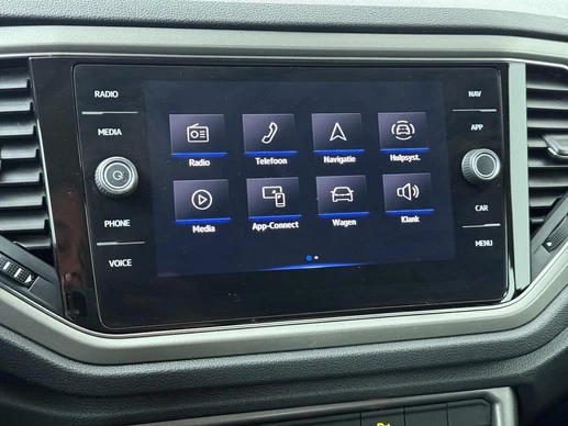 Volkswagen T-Roc - Afbeelding 11 van 30