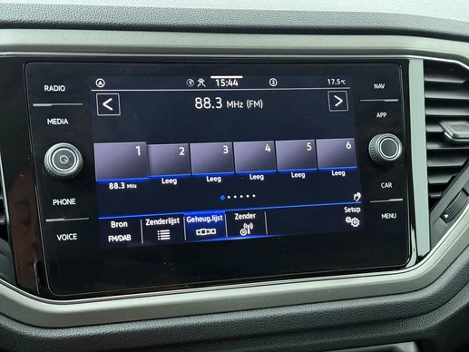 Volkswagen T-Roc - Afbeelding 12 van 30