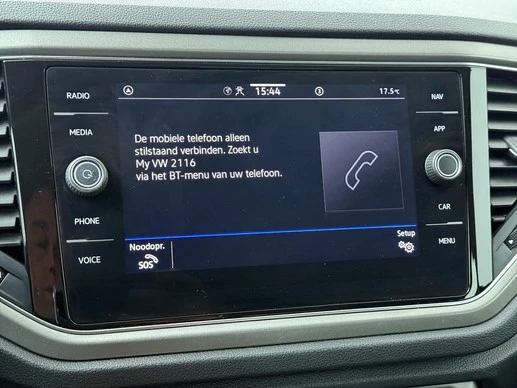 Volkswagen T-Roc - Afbeelding 13 van 30