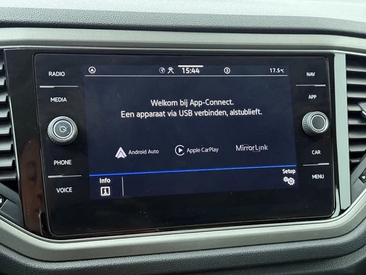 Volkswagen T-Roc - Afbeelding 14 van 30