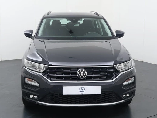 Volkswagen T-Roc - Afbeelding 28 van 30