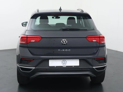 Volkswagen T-Roc - Afbeelding 29 van 30