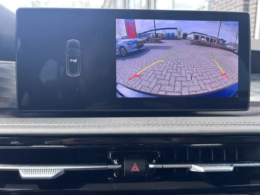 Alfa Romeo Tonale - Afbeelding 7 van 30