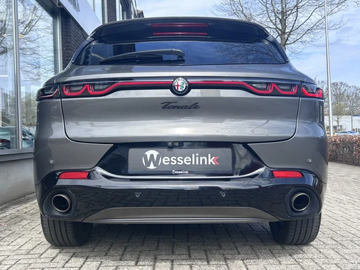 Alfa Romeo Tonale - Afbeelding 9 van 30