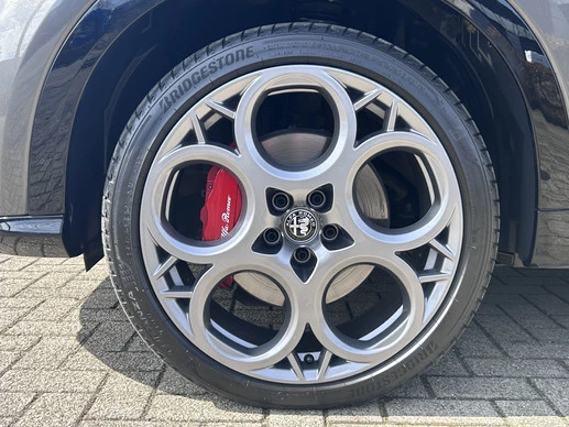 Alfa Romeo Tonale - Afbeelding 14 van 30