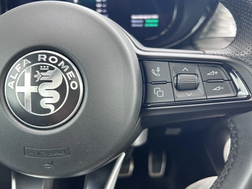 Alfa Romeo Tonale - Afbeelding 23 van 30