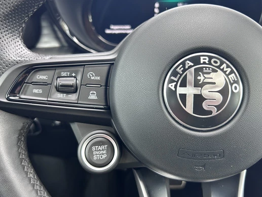Alfa Romeo Tonale - Afbeelding 24 van 30